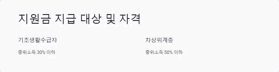 저소득층 지원금_2