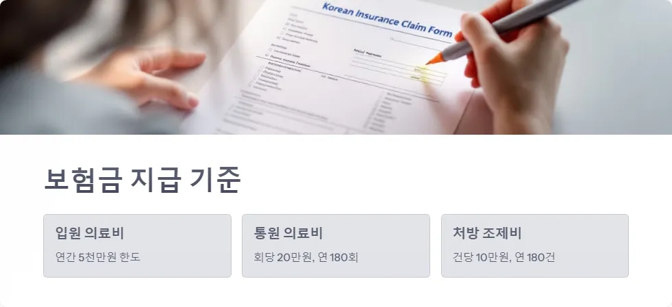 실손의료보험 보험금 지급 기준_3