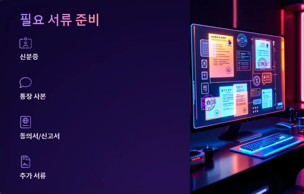 2025년 노인 지원금 신청 방법_4