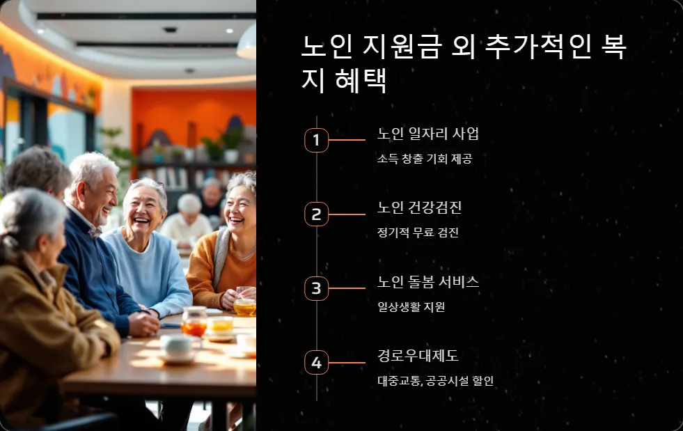 노인 지원금 수급자 의무사항_5