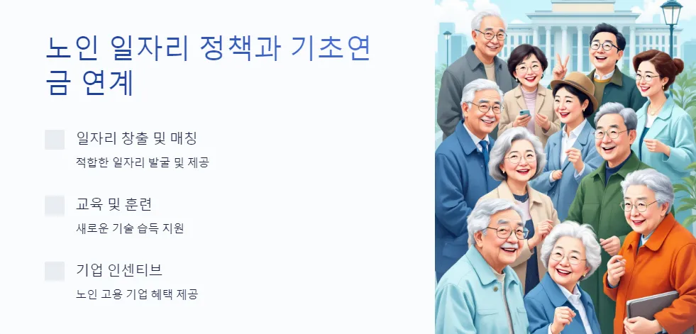 노인 기초연금 수급자의 근로소득 공제 혜택_5