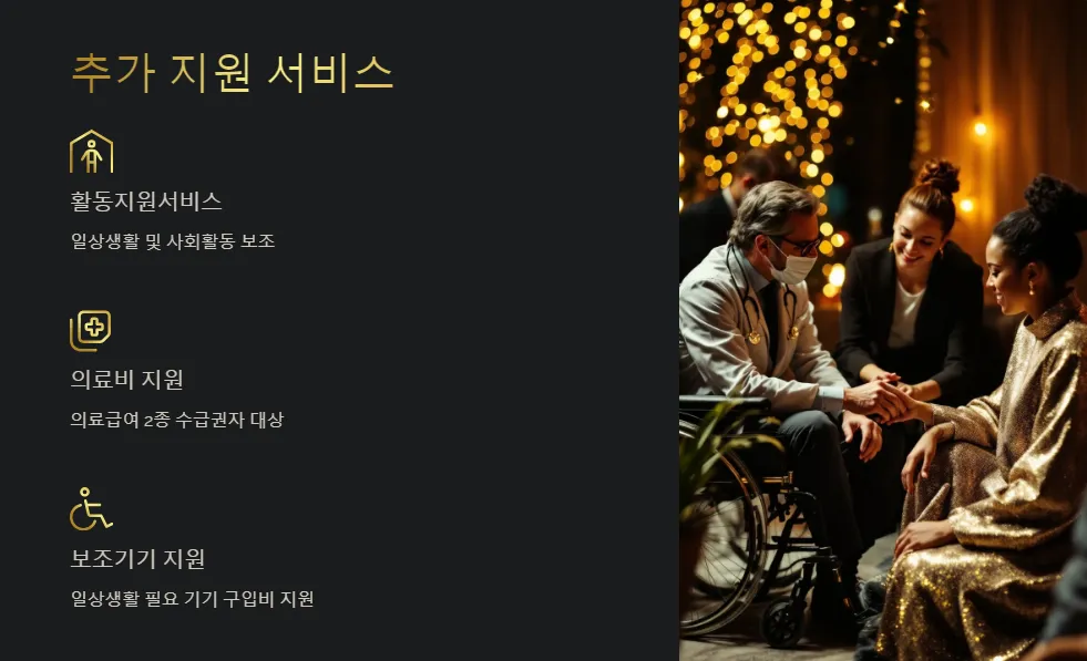 2025년 장애인연금 신청자격과 지원금액_5