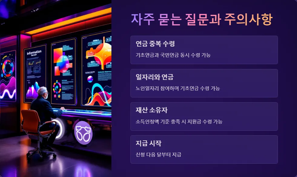 2025년 노인 지원금 신청 방법_5