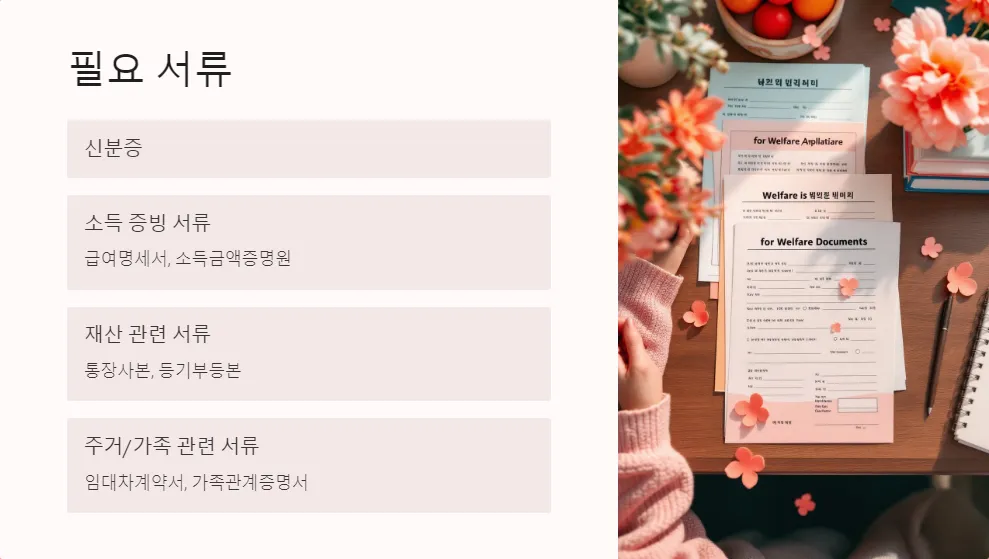 저소득층 지원금 상담_5