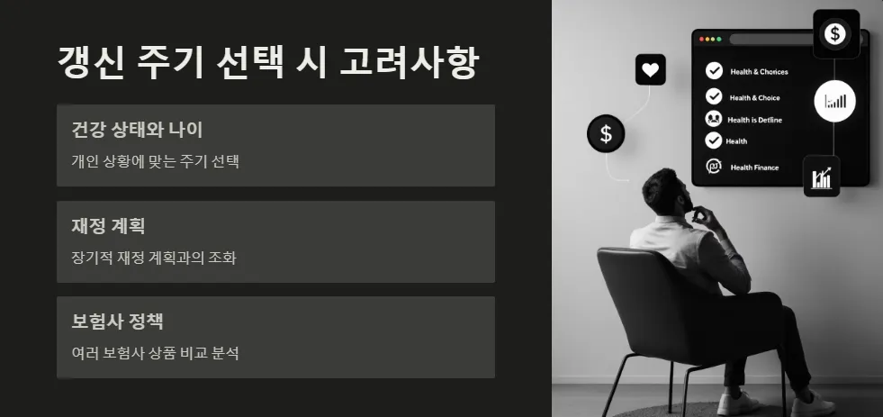 실비보험 갱신 주기_5