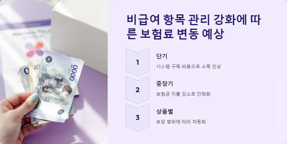의료실비보험 비급여 항목 관리 강화_5
