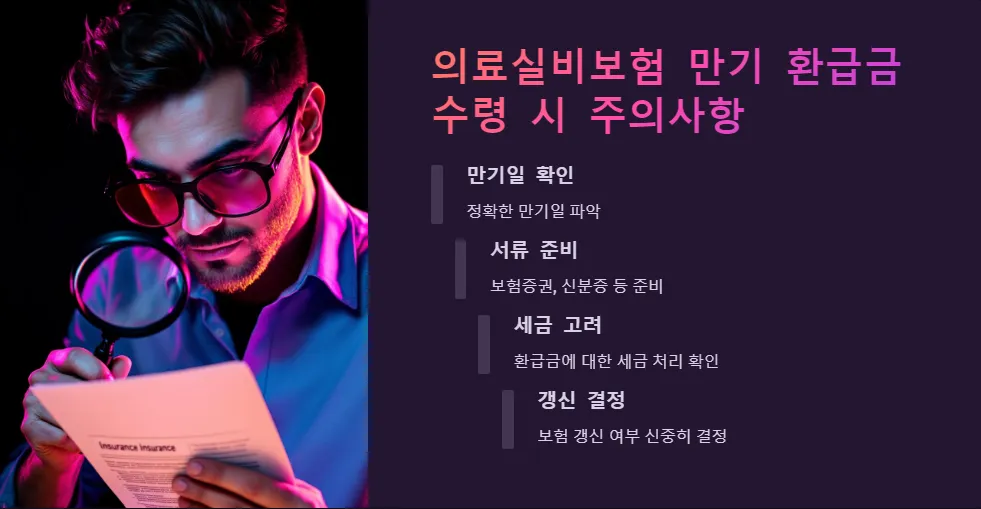 의료실비보험 만기 환급금_5