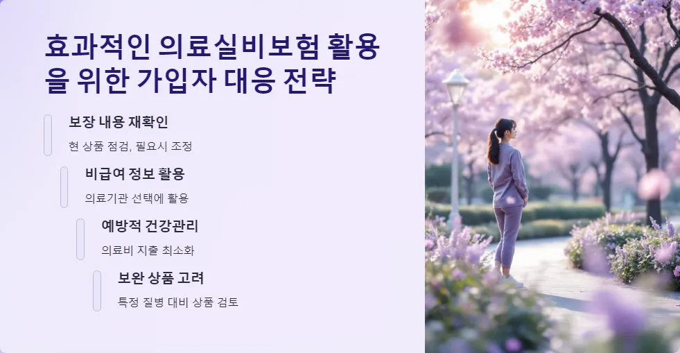 의료실비보험 비급여 항목 관리 강화_6