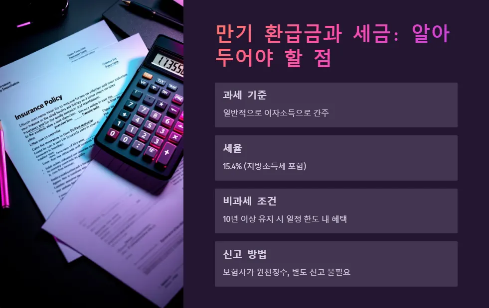 의료실비보험 만기 환급금_6