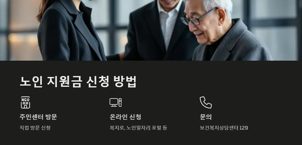 2025년 노인 지원금_6