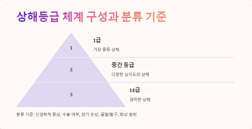 의료실비보험 상해등급_2