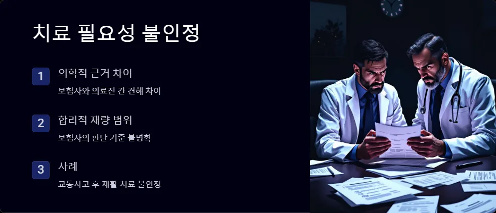 실손보험 보험금 지급 거절 사유_2