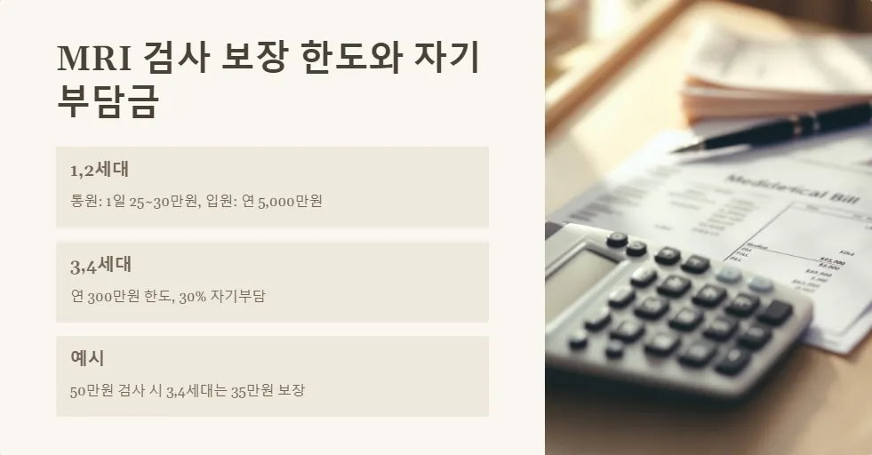 실손보험 MRI 검사 보장_3