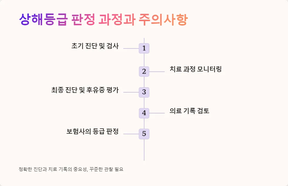 의료실비보험 상해등급_5