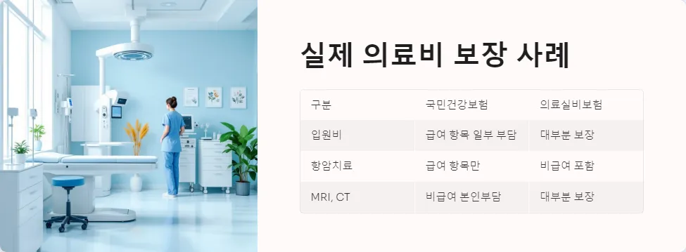 의료실비보험과 국민건강보험의 차이점_5