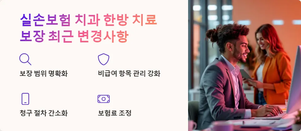 실손보험 치과 한방 치료 보장_6