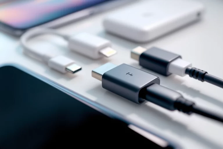 2025년 최신 아이폰 충전기 호환 문제와 USB C 전환, 내게 맞는 충전기 선택법