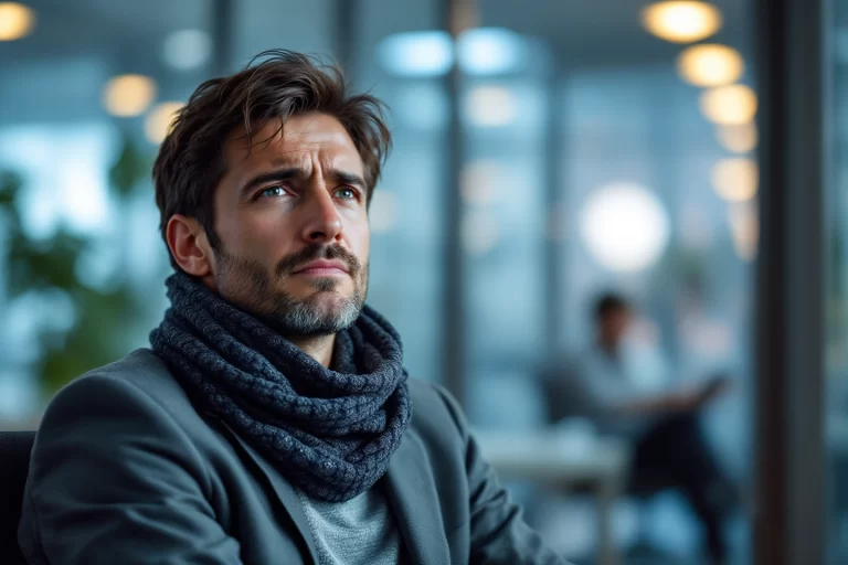 냉방병으로 인한 면역력 약화 해결법과 계절별 관리 전략