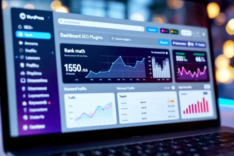 2025년 워드프레스 SEO 플러그인 추천과 실전 설정법: Rank Math, Yoast, AIOSEO, SEOPress 비교와 선택 가이드
