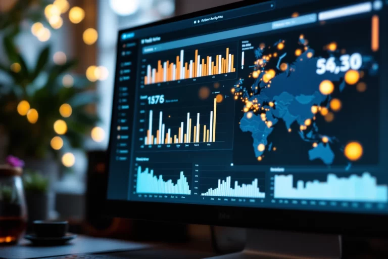 워드프레스 실시간 트래픽 분석: 방문자 행동부터 롱테일 키워드 전략까지 실전 가이드