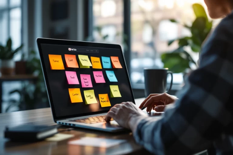 유튜브 롱테일 키워드 찾는 방법: 2025 최신 트렌드와 실전 전략