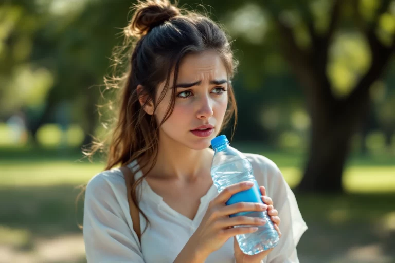 여름철 탈수 증상별 병원 방문 기준과 실제 경험, 놓치기 쉬운 신호까지