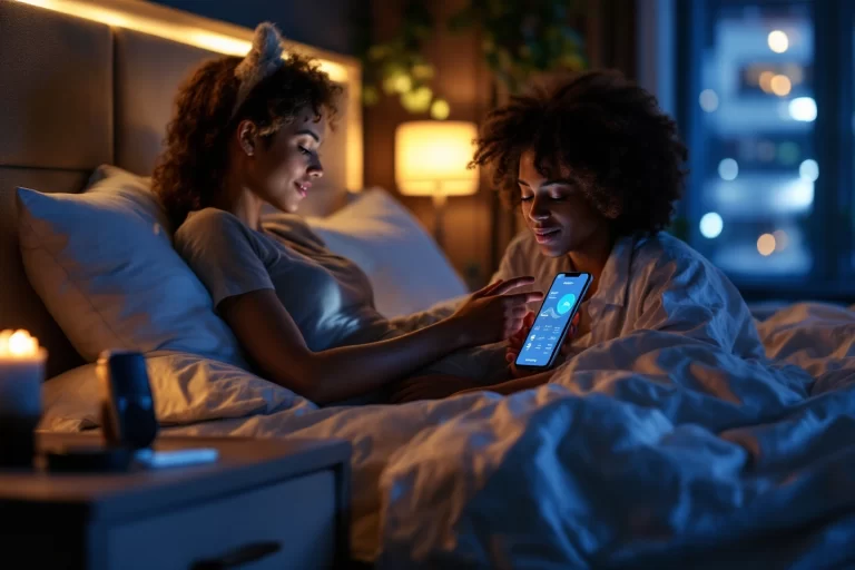 2025년 최신 AI 앱으로 수면 패턴 분석과 개선: 실사용자 경험과 과학적 근거로 알아보는 효과적인 방법