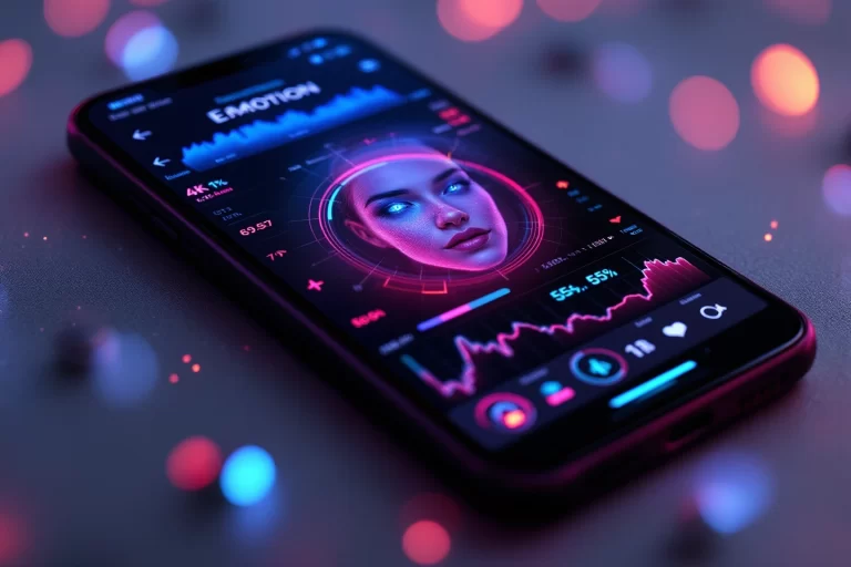 2025년 최신 AI 감정 분석 기술로 진화하는 정신 건강 앱: 원리와 실제 경험