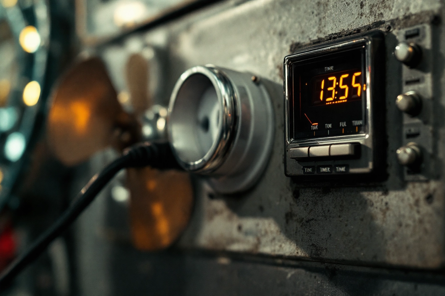 선풍기 타이머 기능 활용법_3