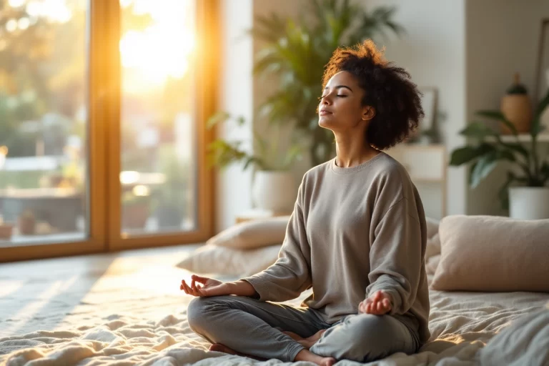 화가 날 때 마음 진정시키는 과학적 방법과 실전 노하우: 최신 연구 기반 가이드