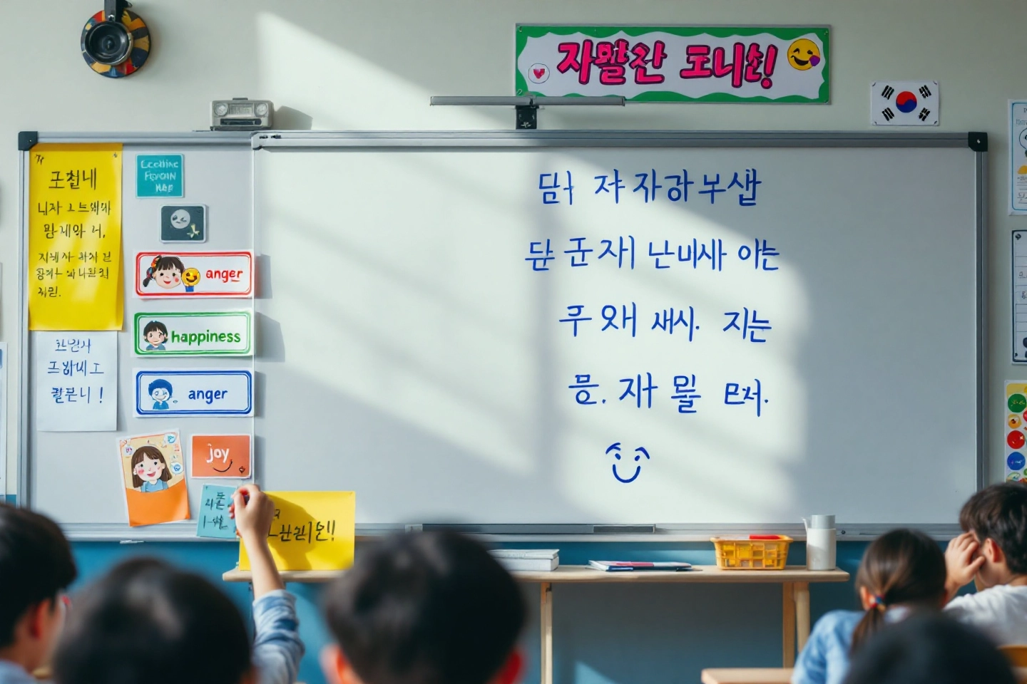 감정 표현 서툴 때 개선하는 법_3