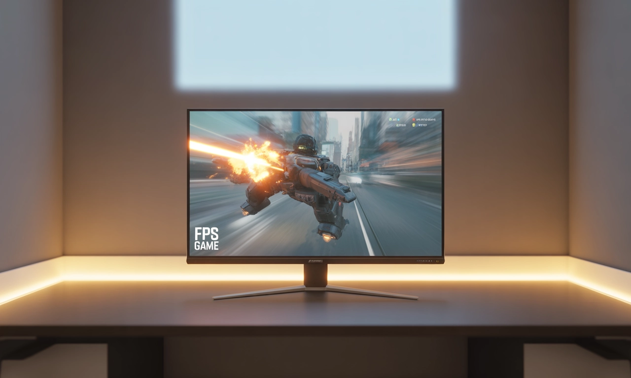 144Hz 이상 고주사율 모니터_1