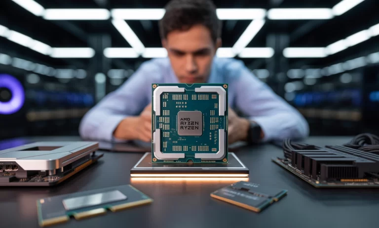 2025 고성능 워크스테이션 구성 AI 작업 예산별 최적 빌드