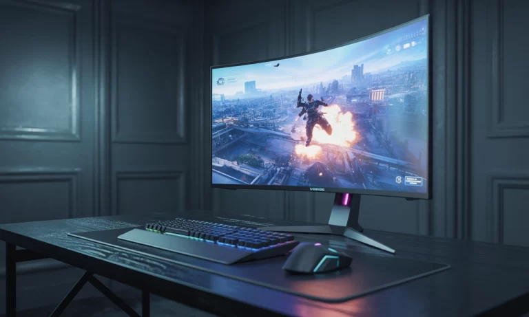 2025 고주사율 게이밍 모니터 추천: FPS 게이머를 위한 240Hz 이상 최적 선택 가이드