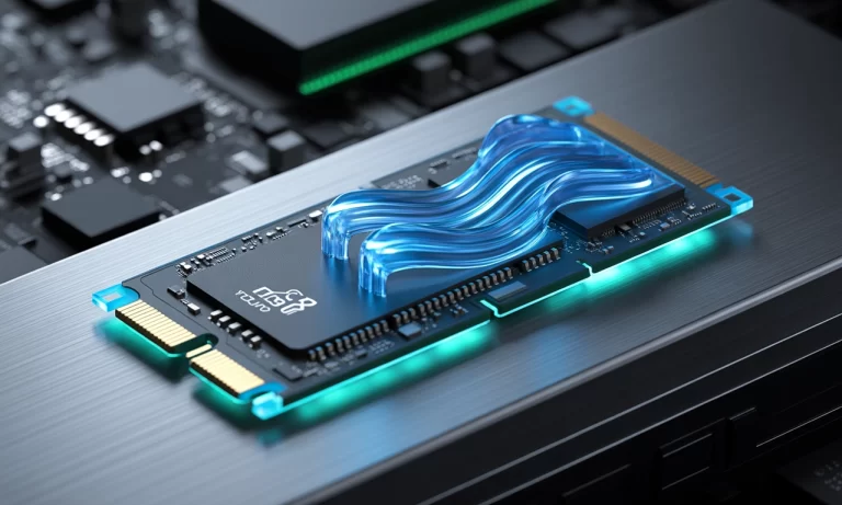 2025 PCIe 5.0 NVMe SSD 업그레이드 가이드: 게이밍 속도 폭발과 실사용 팁