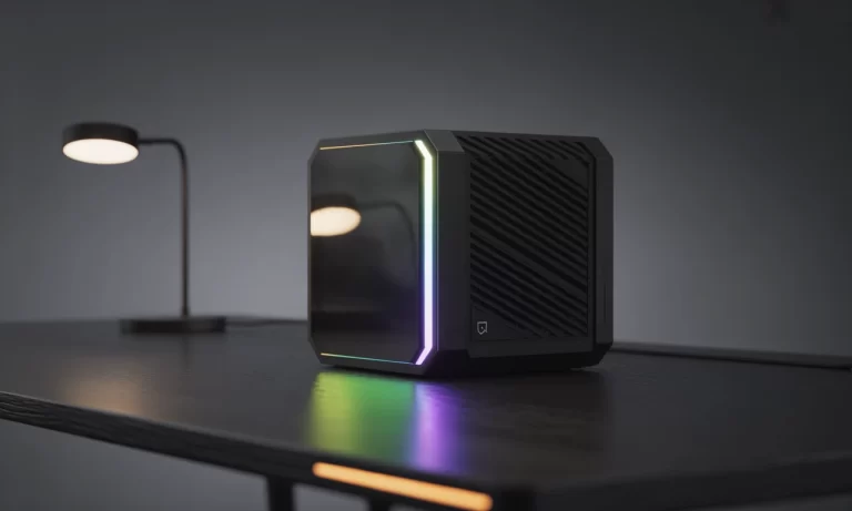 2025 PC 케이스 크기별 종류 선택 팁: 미니 ITX부터 풀 타워 빌드 고민 해결