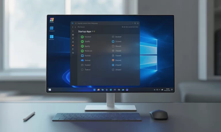 윈도우11 최적화 설정으로 느린 PC를 부활시키는 2025 실전 팁