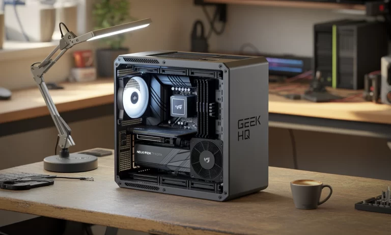 2025 게이밍 PC 예산별 조립 가이드 초보자 맞춤 추천