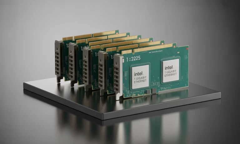 2025년 데스크톱 기가비트 랜카드 설치 초보자 가이드: 홈 네트워크 속도 업그레이드