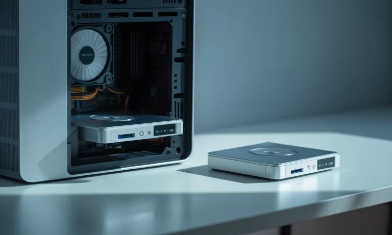 2025 PC 블루레이 드라이브 설치 가이드: 초보자도 쉽게 따라하는 외장형부터 내장형까지