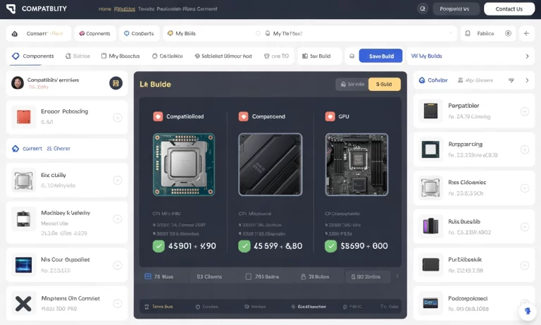 2025 예산 맞춤 PC 견적 사이트 추천 초보자 가이드