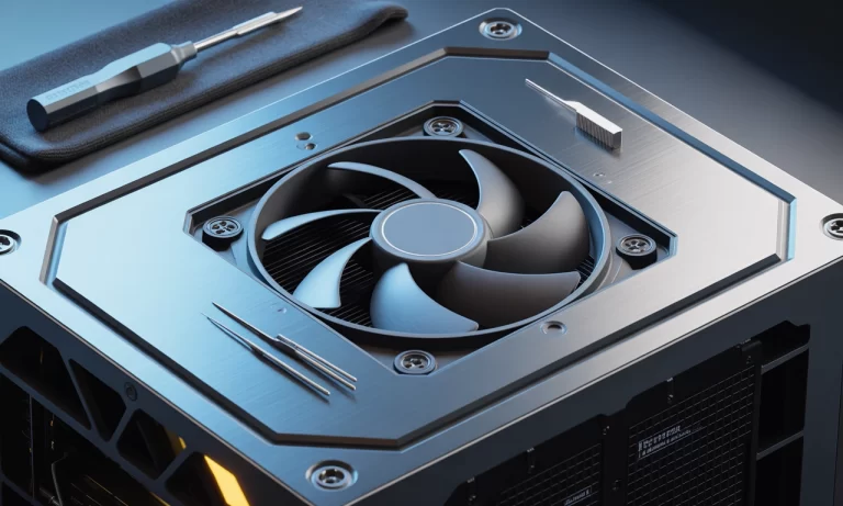 2025 PC 케이스 쿨링팬 설치 초보자 가이드: 발열 잡는 스마트 업그레이드