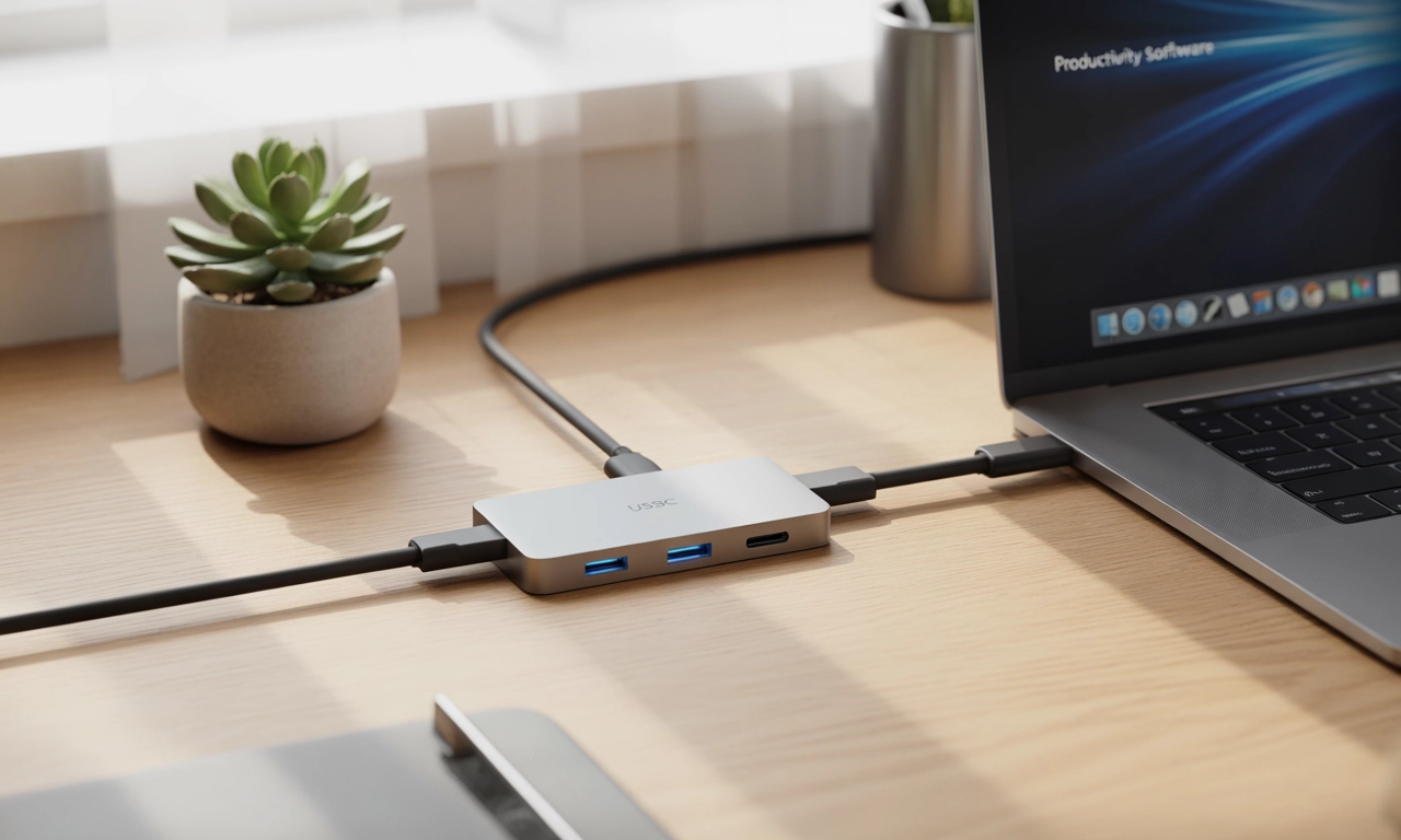 USB-C 허브 추천_1