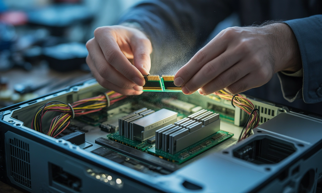 PC 부팅 문제 해결_2