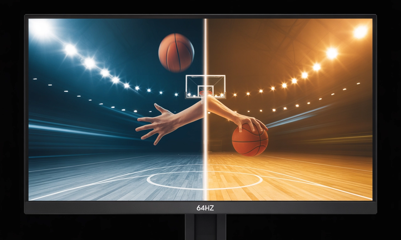 144Hz 이상 고주사율 모니터_2