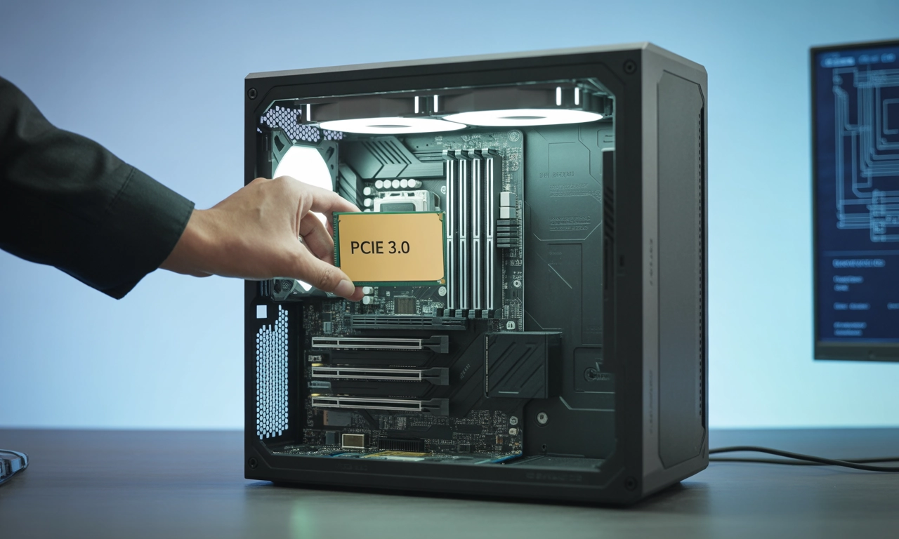 PC 무선랜카드 설치_2
