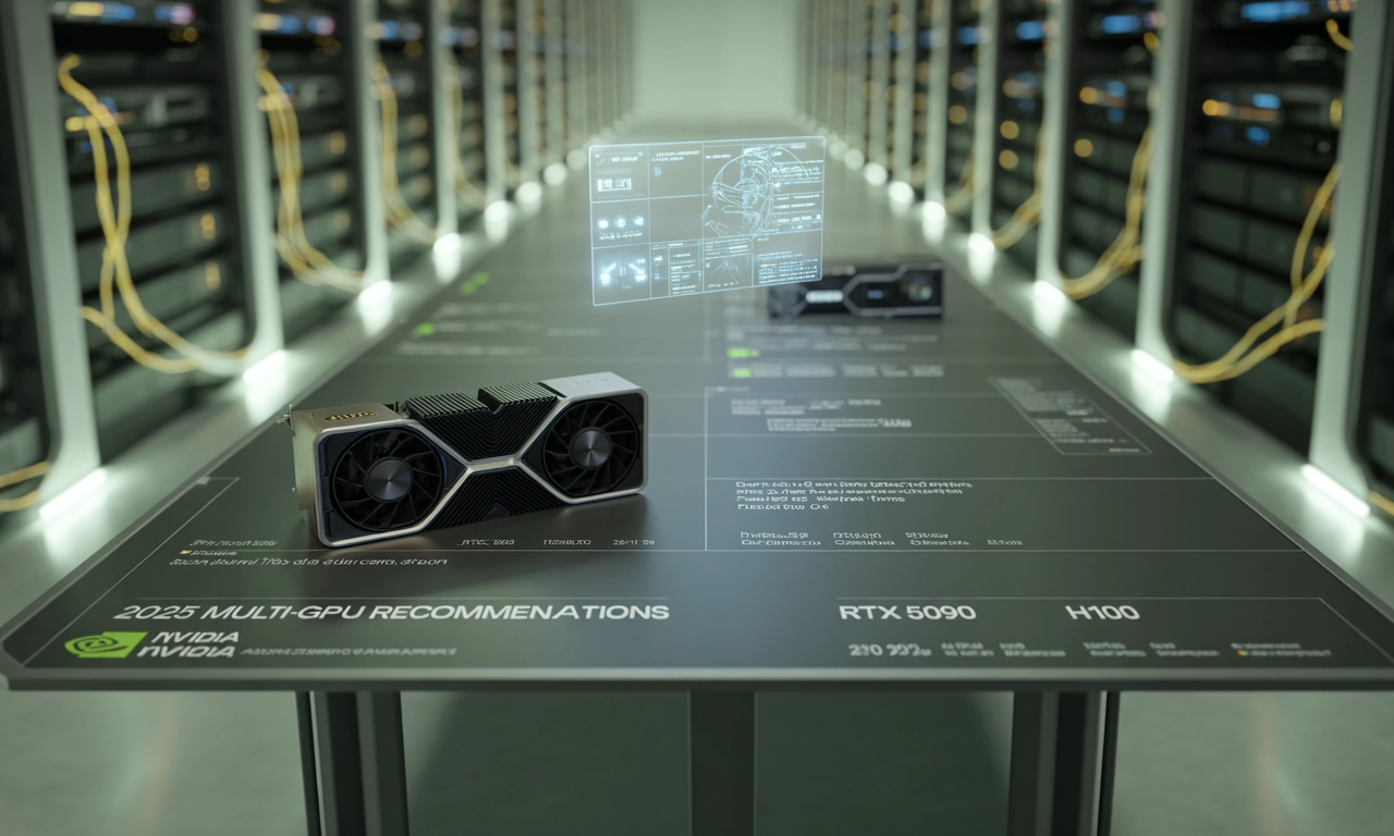 멀티 GPU 구성법_2
