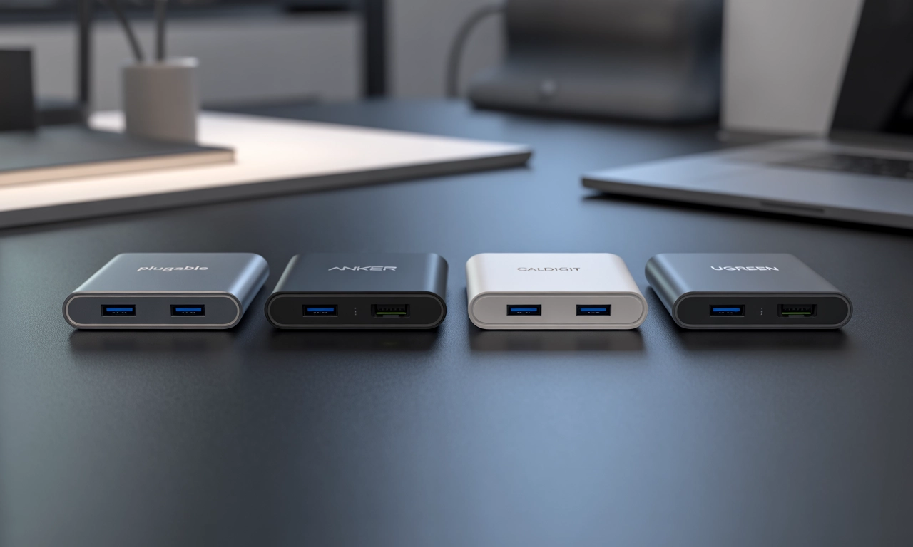 USB-C 허브 추천_2