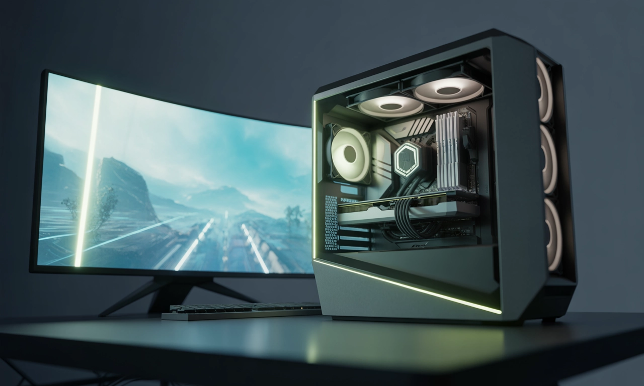 VRAM 크기와 게임 성능 상관관계_3