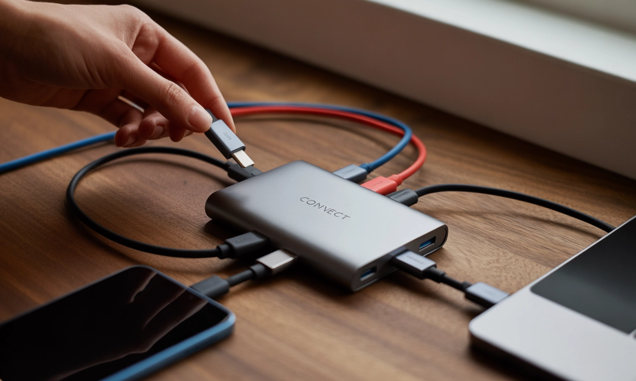 USB-C 허브 추천_3